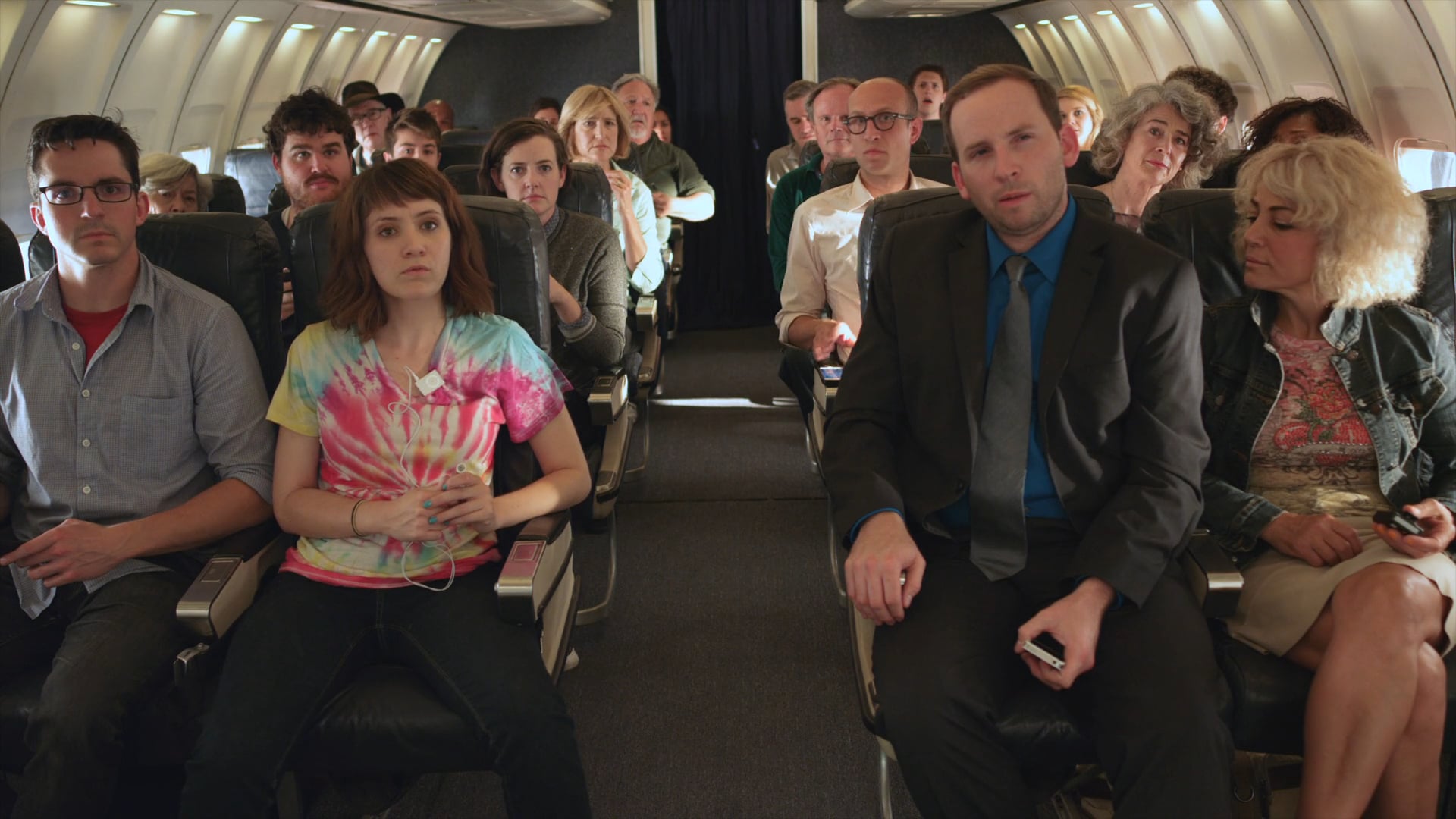 Why Can't You Use Phones on Planes?