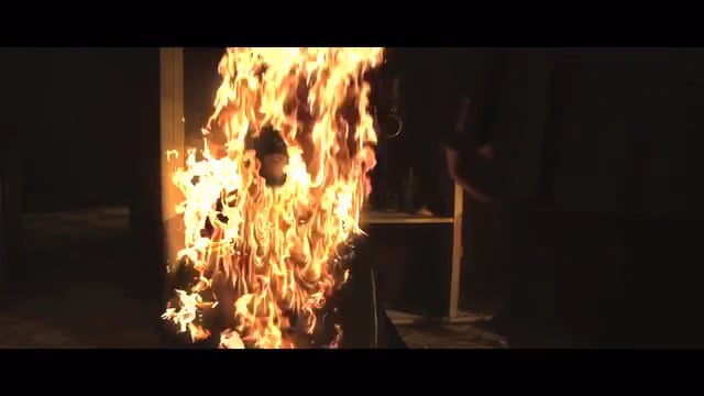 Batman vs. The Scarecrow