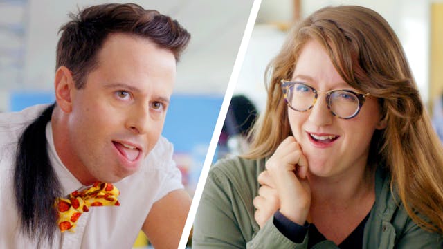 Accents Are SO Sexy