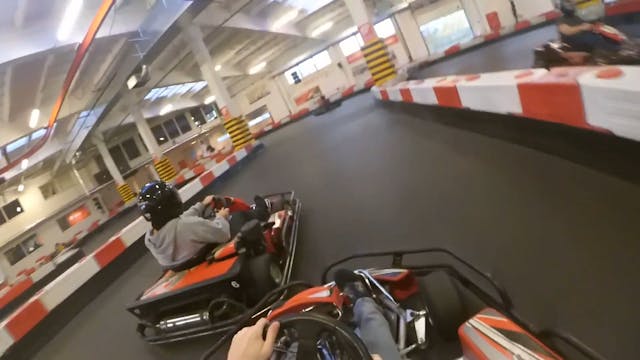 Second test episode