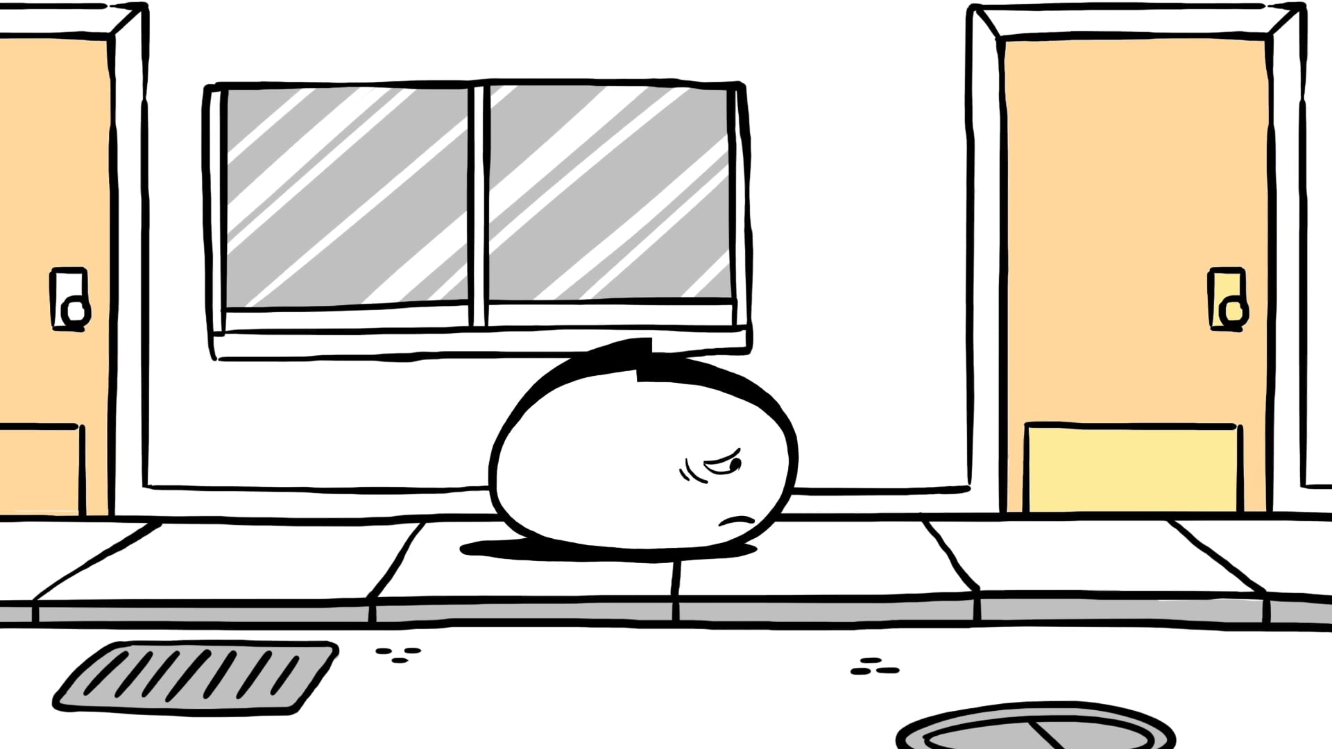 Painfully Accurate Drug Commercial