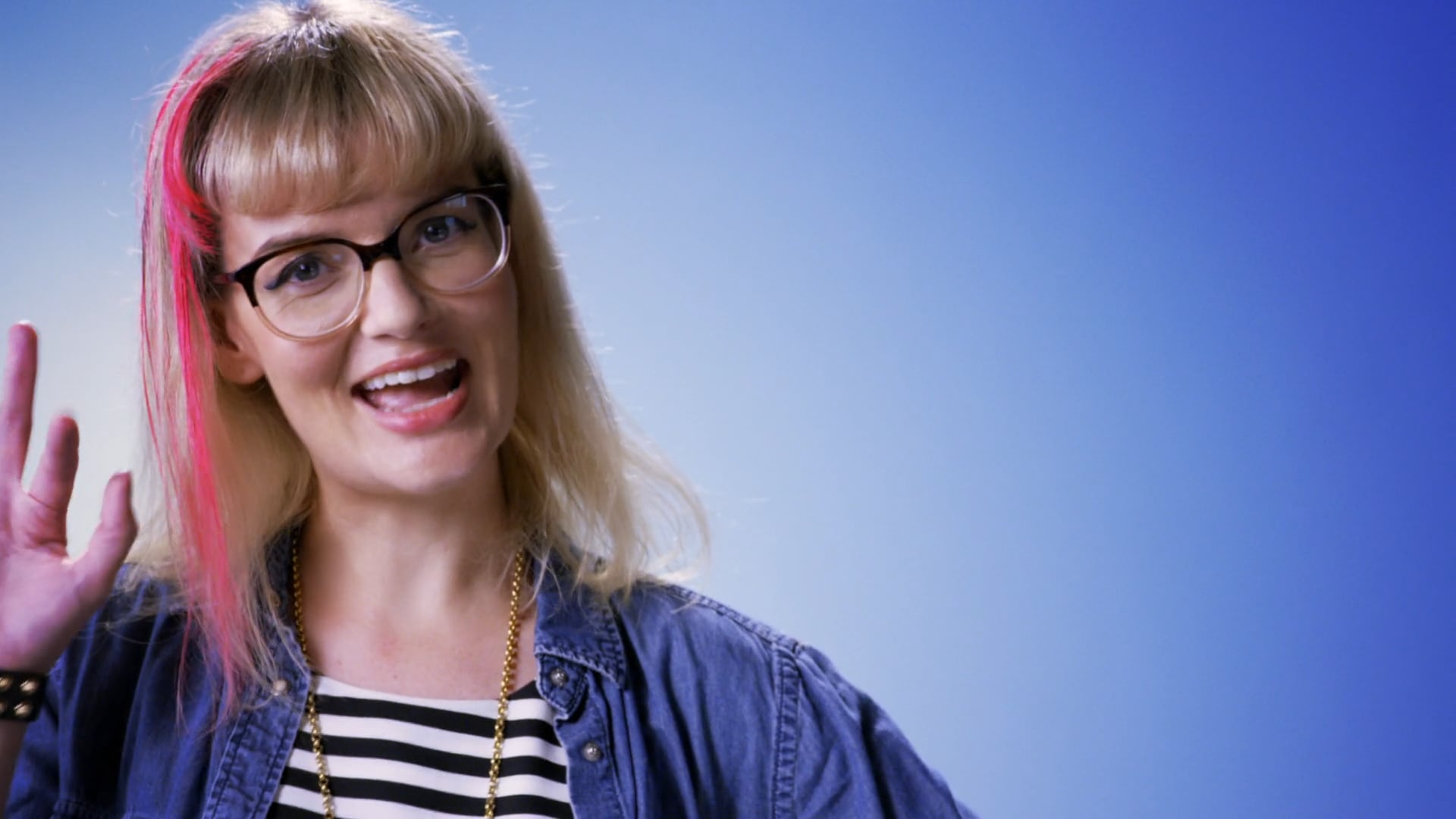 Periods Aren't That Gross