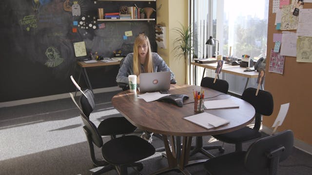 Hardly Working | These Sketch Pitches...