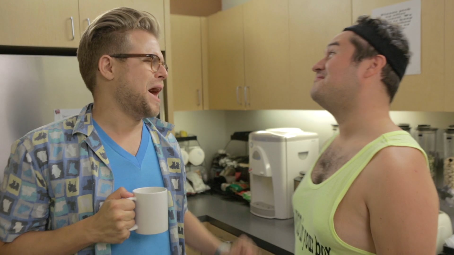 Hardly Working | CrossFit Is a Cult