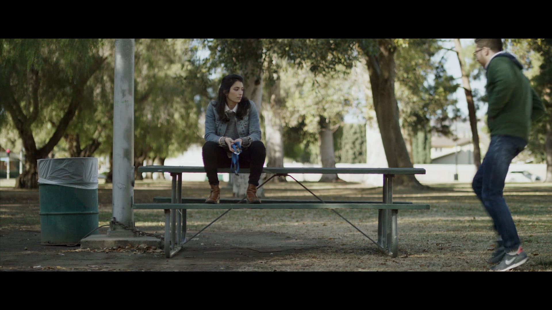 Lonely and Horny : Orion