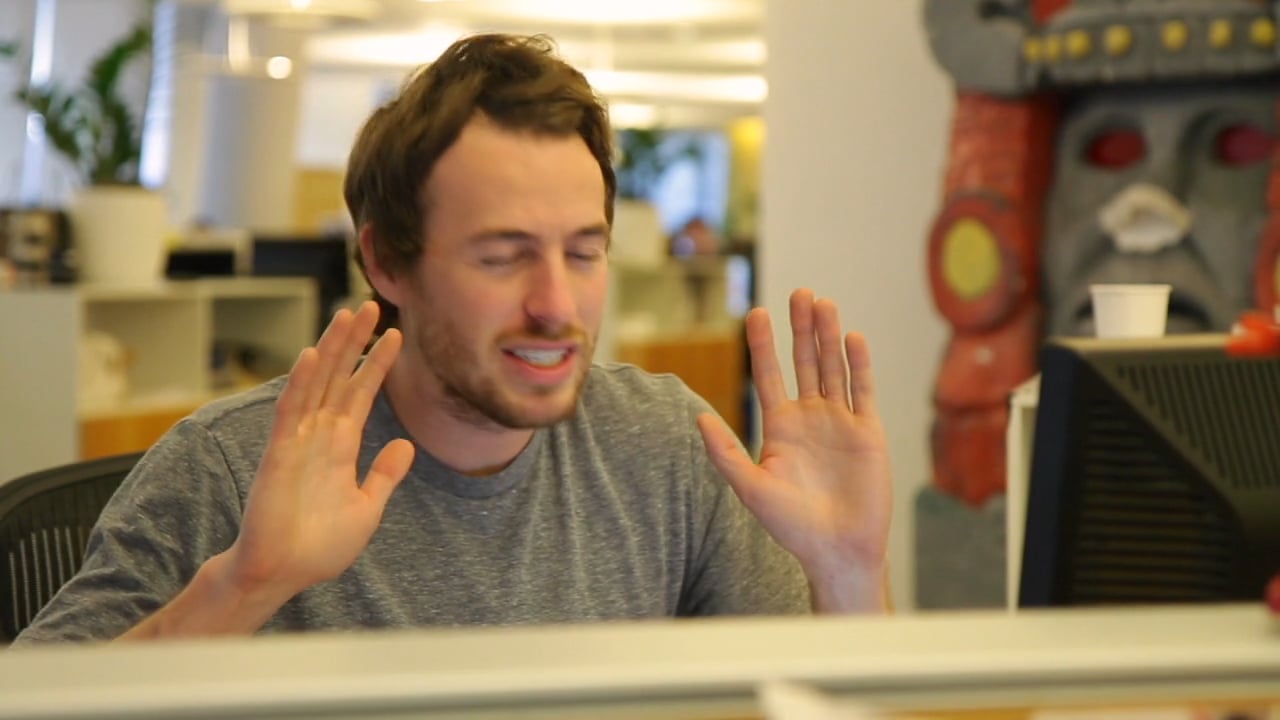 Jake and Amir: 30th Birthday