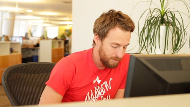 Jake and Amir: Milk Man Part 1 w/ Ben...