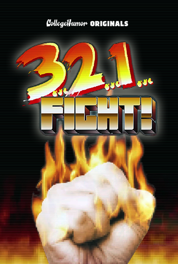 3 2 1 Fight
