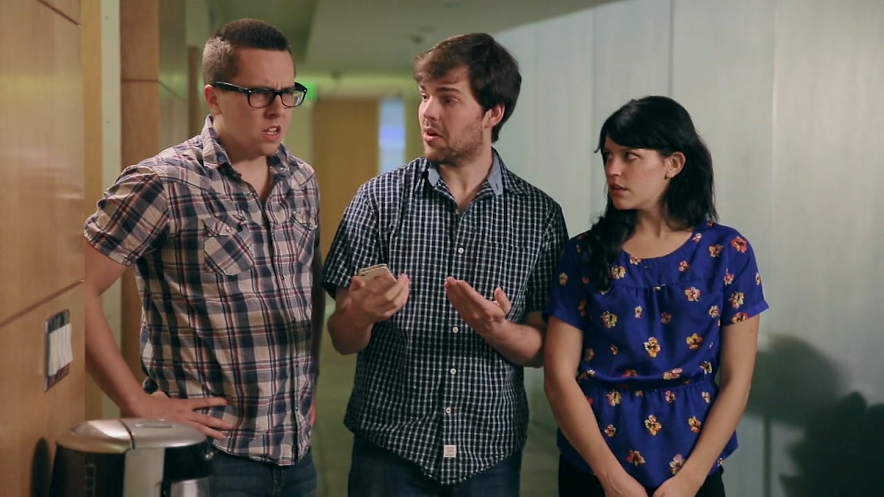 She's Such a Butterphone