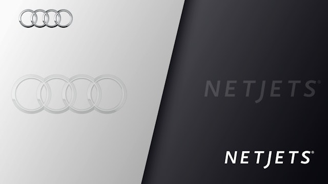 WPL Founders Cup - Audi vs Netjets
