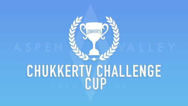 ChukkerTV Challenge Cup