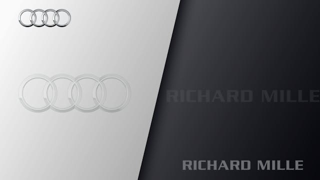 WPL Founders Cup Semis - Audi vs Rich...