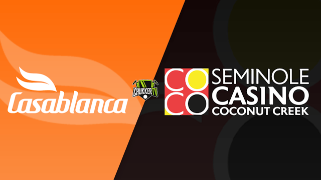 Seminole Casino Coconut Creek vs Casablanca