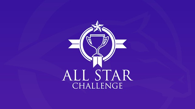 All Star Challenge