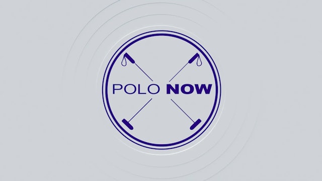 PoloNOW: Episode 1 - 3/24/22