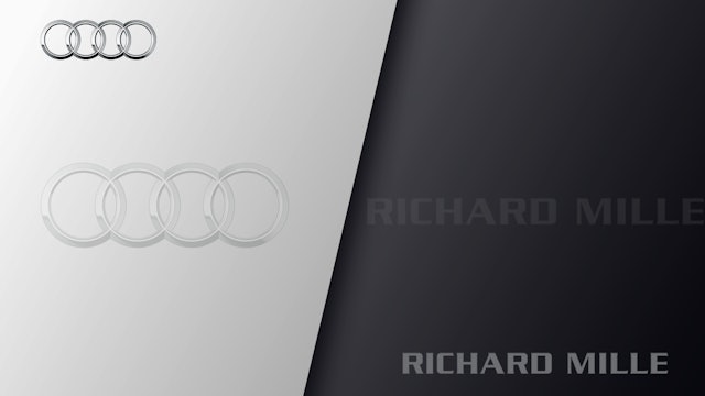 WPL Palm Beach Open - Richard Mille vs Audi