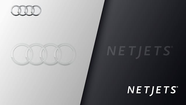 WPL Palm Beach Open - Audi vs. Netjets