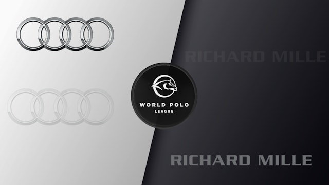 4K - WPL All-Star Challenge - Richard Mille vs Audi