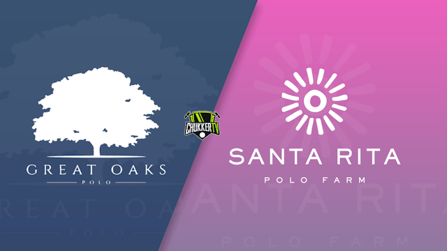 Santa Rita vs Great Oaks