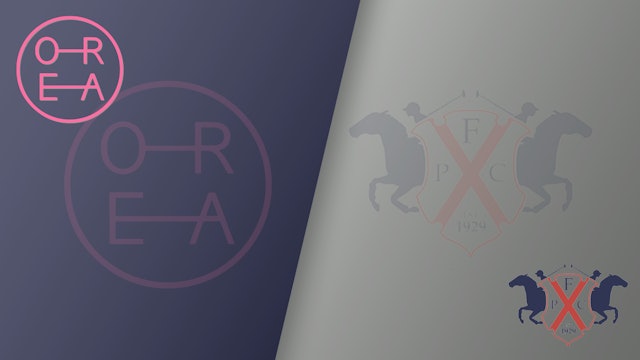 Limited Series 12 Goal - Farmington Polo Club vs Orea Polo