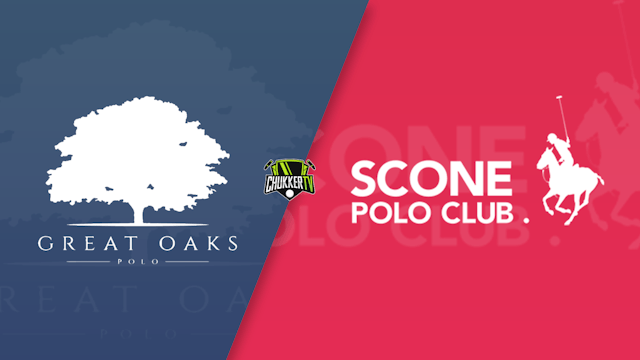Scone vs Great Oaks