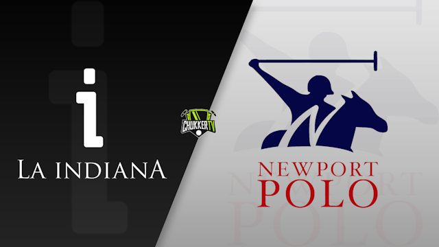 Fall Plate - La Indiana vs Newport