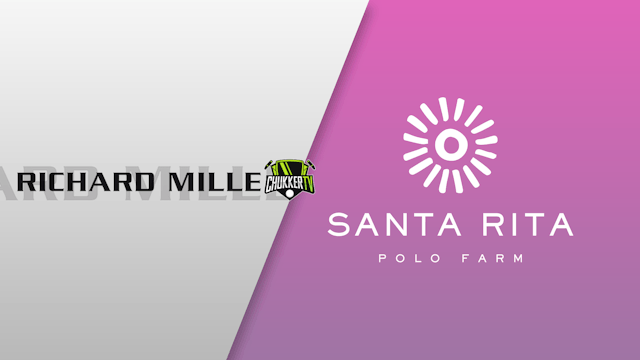Richard Mille vs Santa Rita