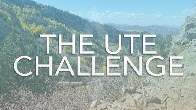 The Ute Challenge: La Karina vs Tonkawa  - Part 2