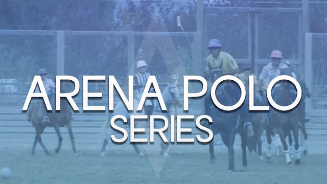 Aspen Valley Polo Club: Arena Polo Series 