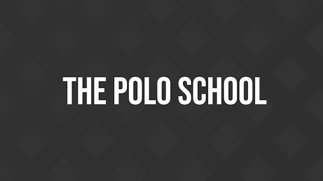The Polo School