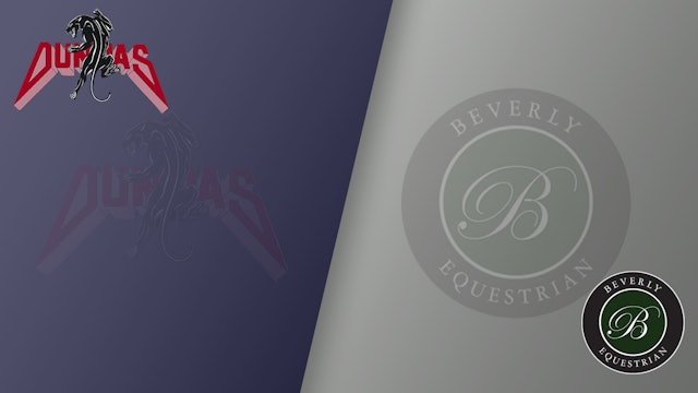Limited Series 12 Goal - Dundas vs Beverly Polo