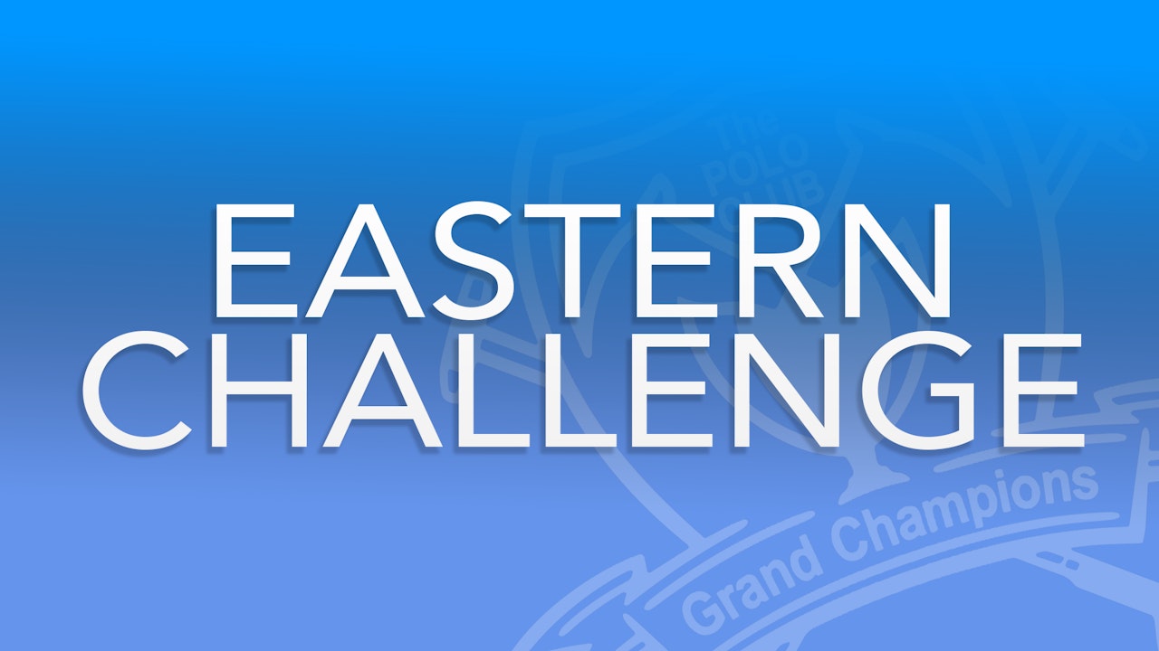 The Eastern Challenge