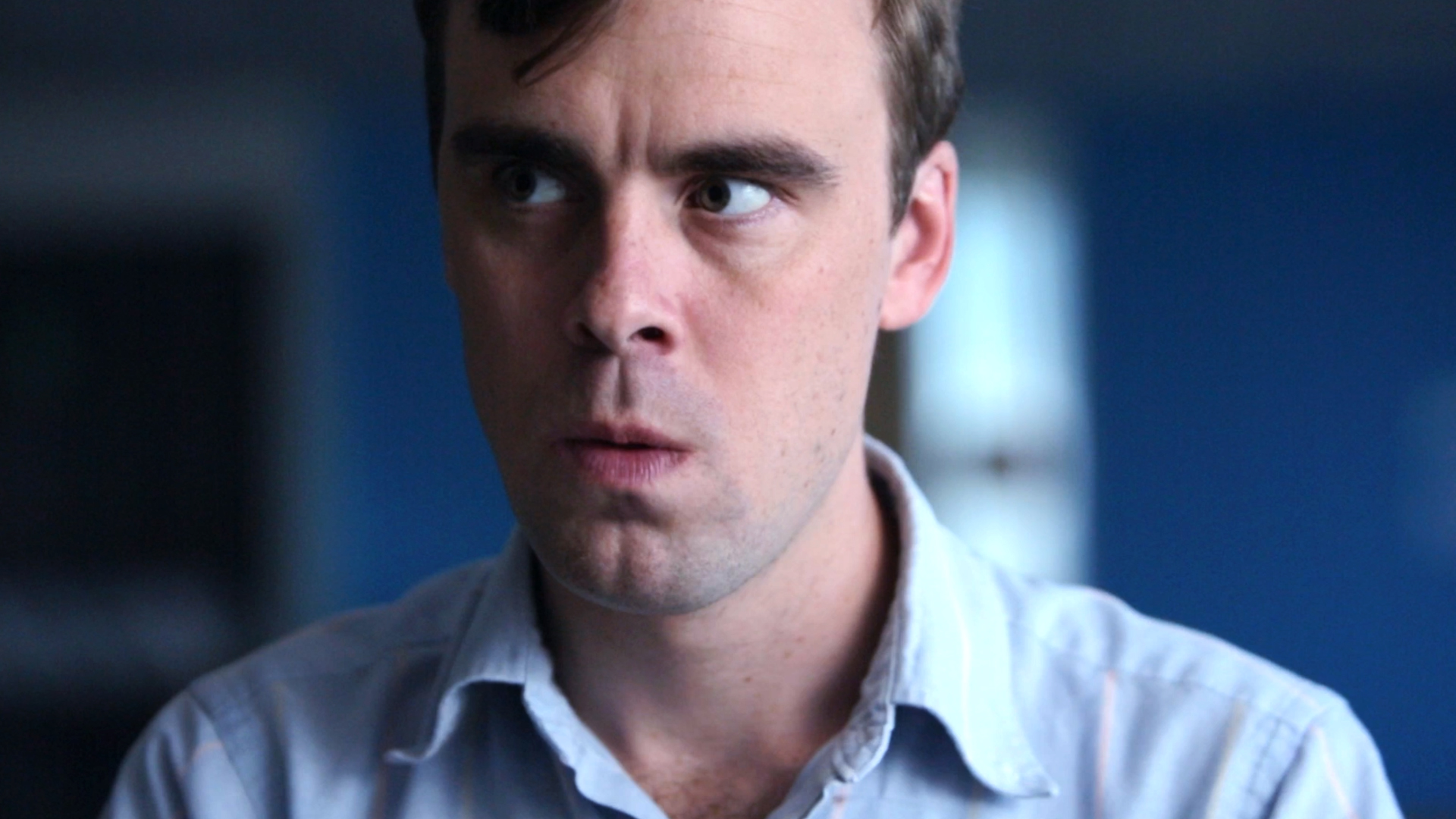 Why Am I Checking Facebook Again?