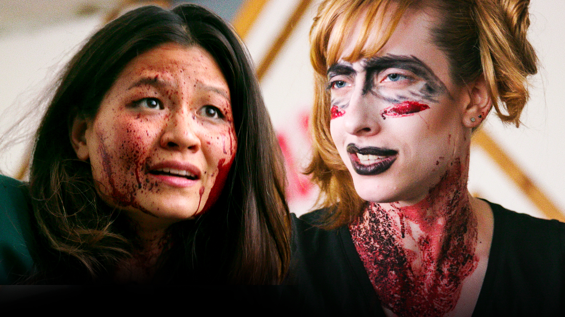 I Can't Believe You Tried to Purge Me Pt. 4