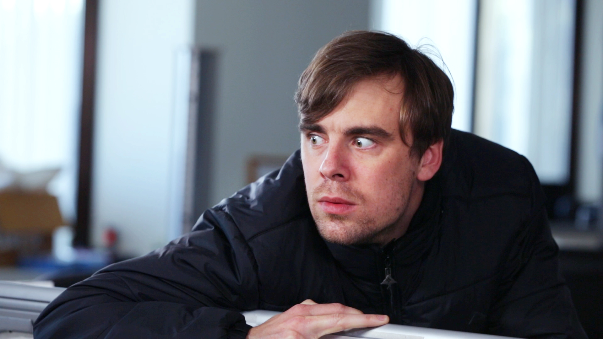 Pat Cassels Vs. Mark Zuckerberg