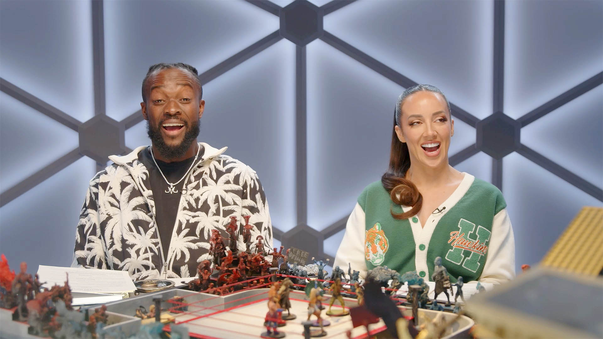 Cat's Out of the Bag