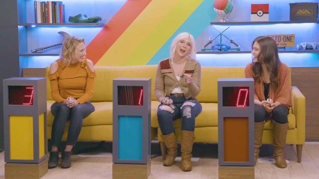 Jabberwocky, Gelatinous Cubes, Magic the Gathering Season 1 Dropout