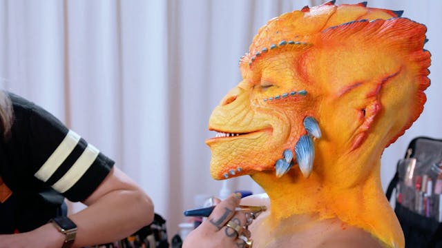 Last Looks: Lil Huffy