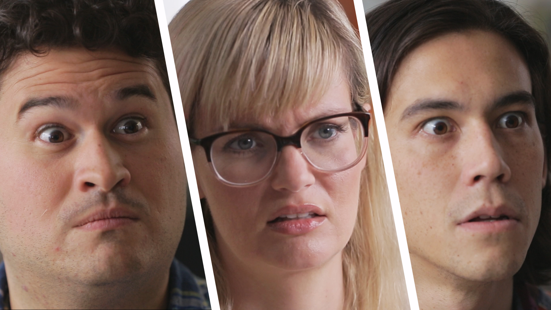 Everyone Is Waiting to Talk About Themselves