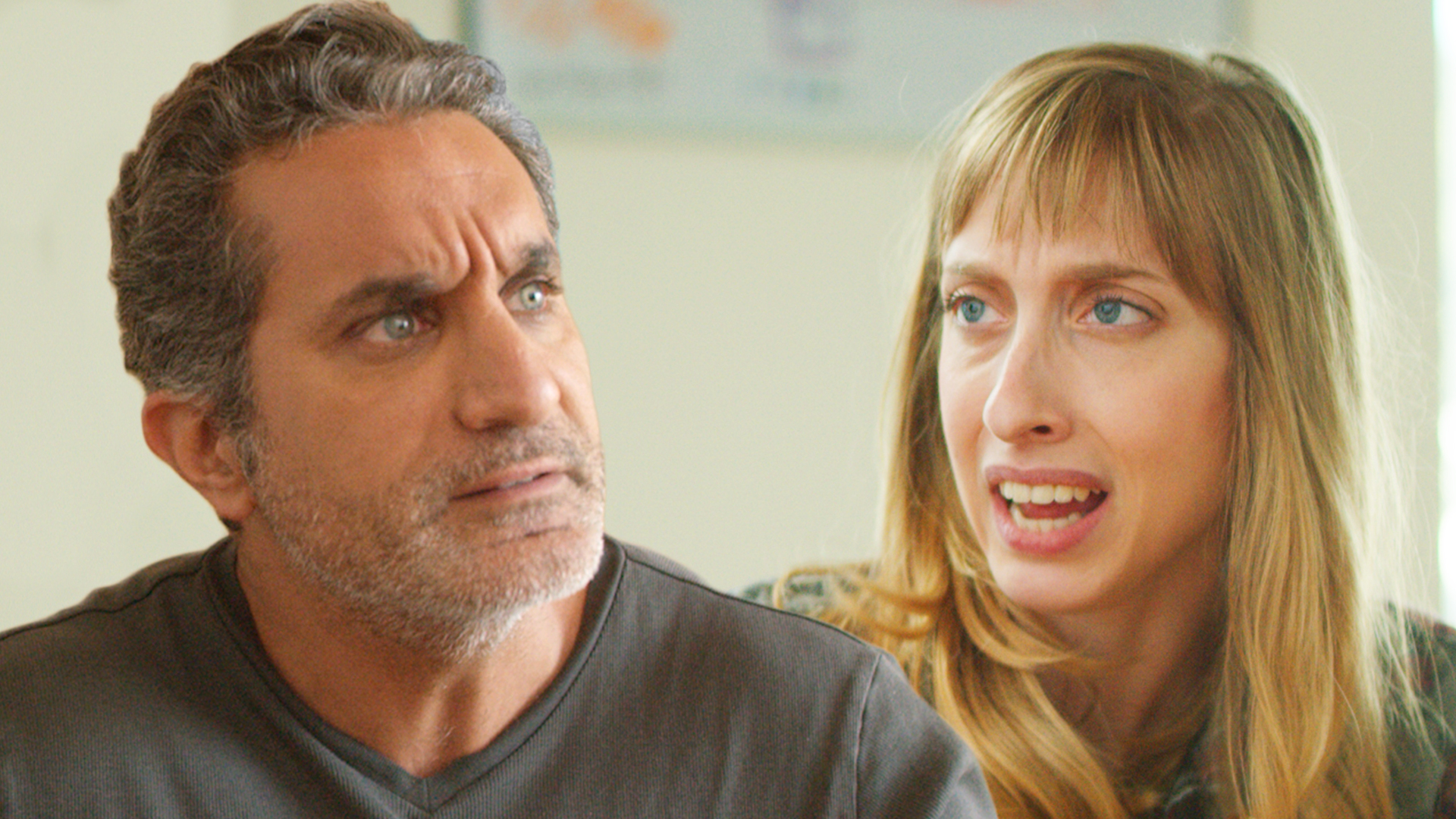 Comedy Sucks (with Bassem Youssef)