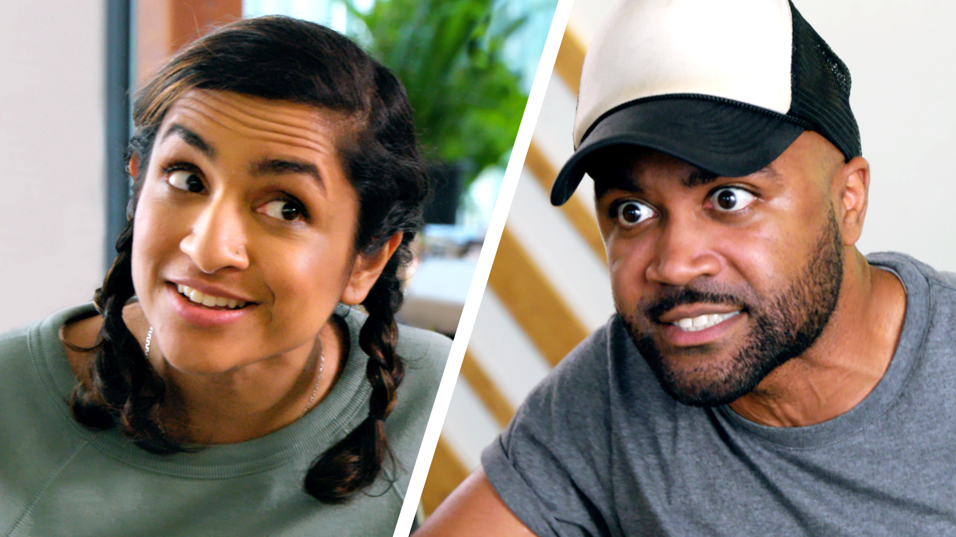 Stop Hating My Favorite Things