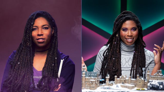 Dimension 20: Misfits and Magic Seaso...