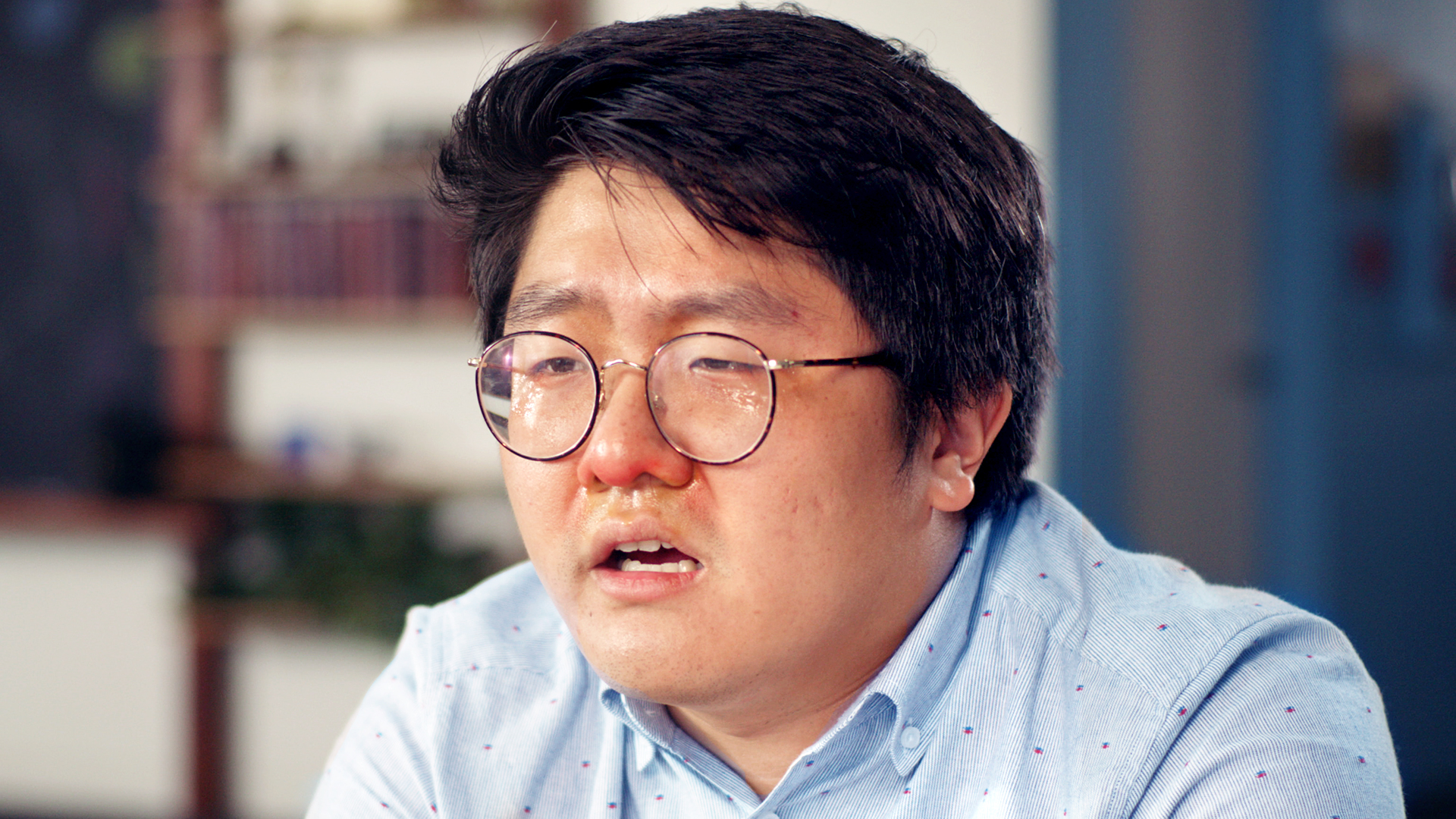 You Can’t Catch a Cold in Summer!