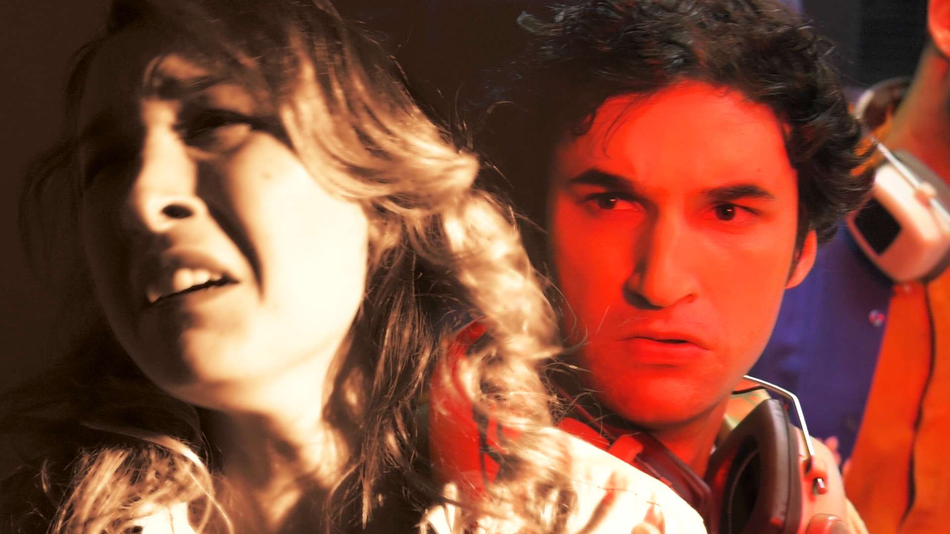 Jack vs. The Asteroid