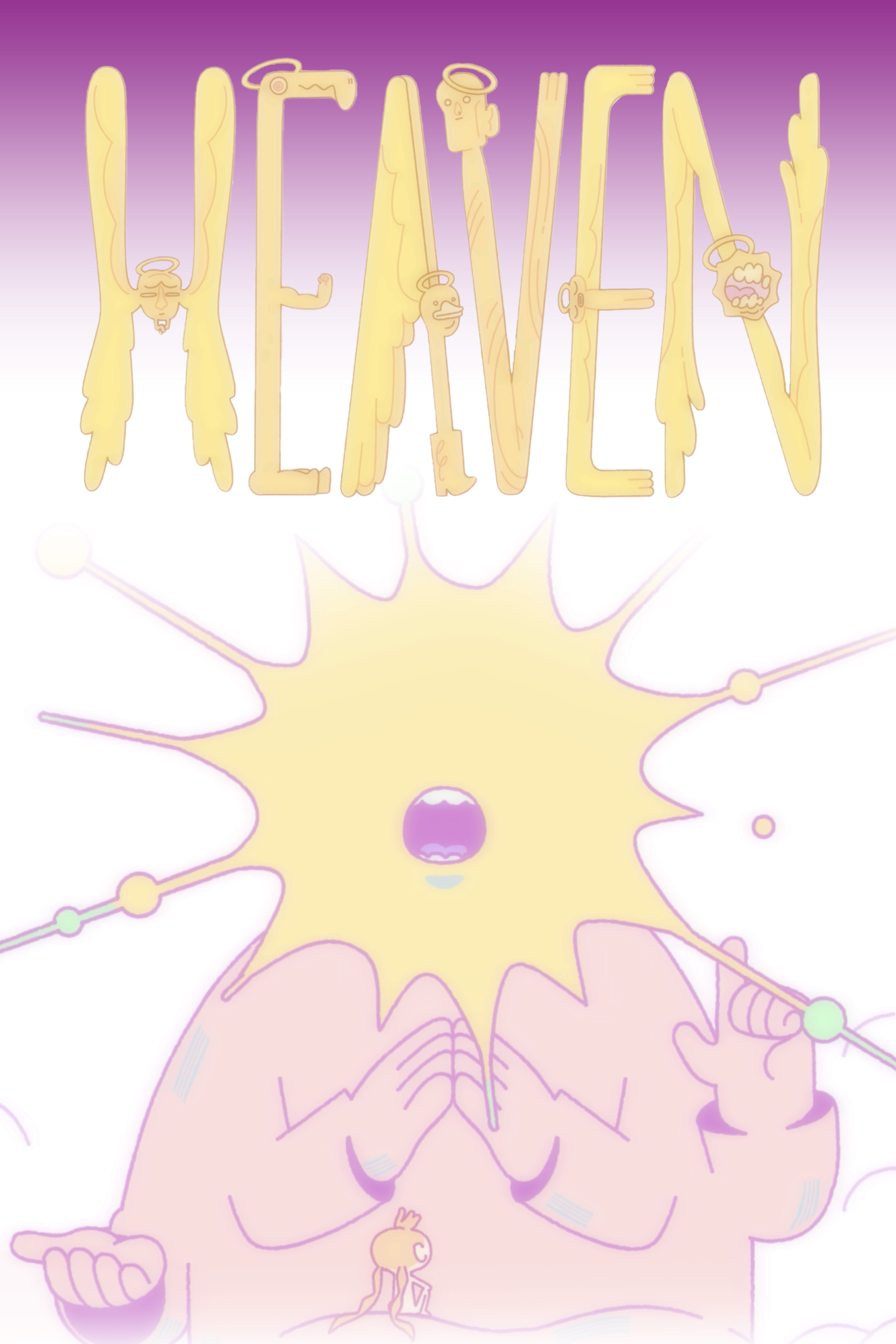 Heaven