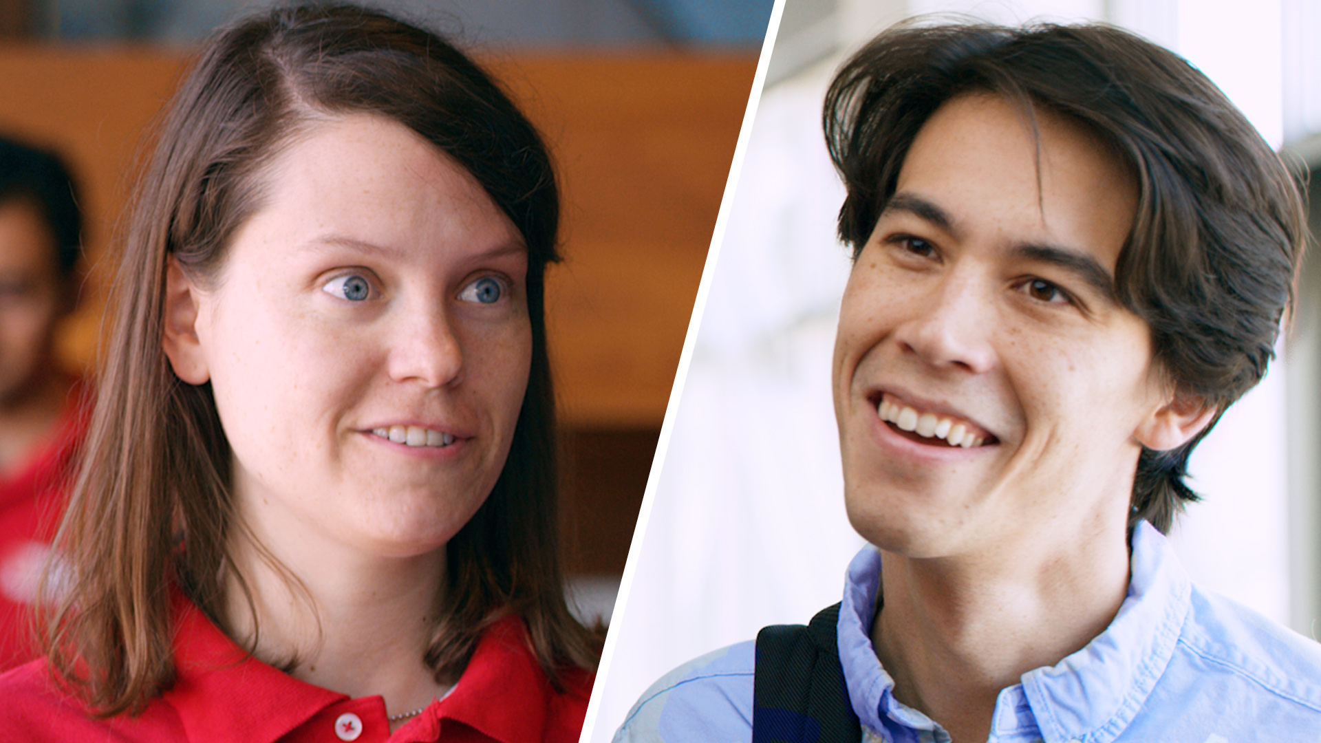 How to Fill an Awkward Amount of Time