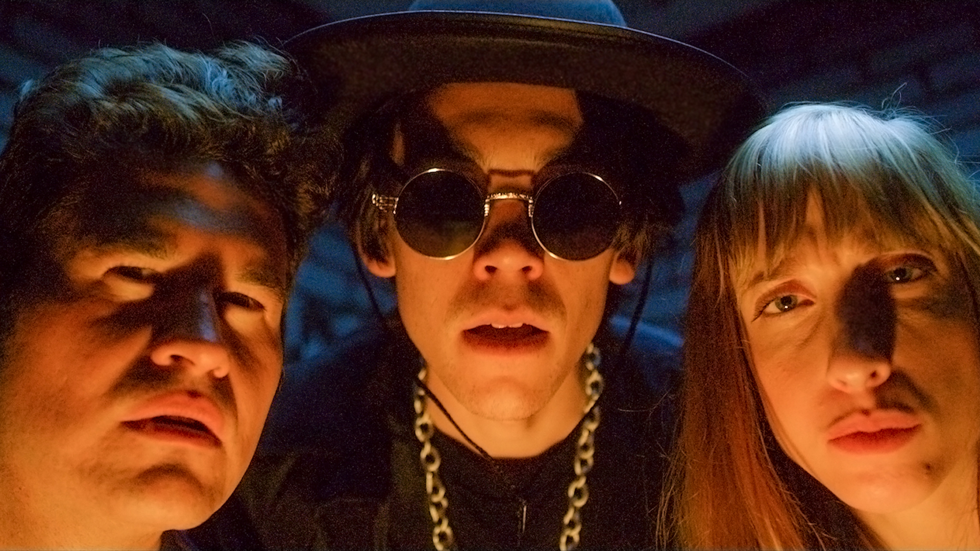 Trump Cannot Be Destroyed