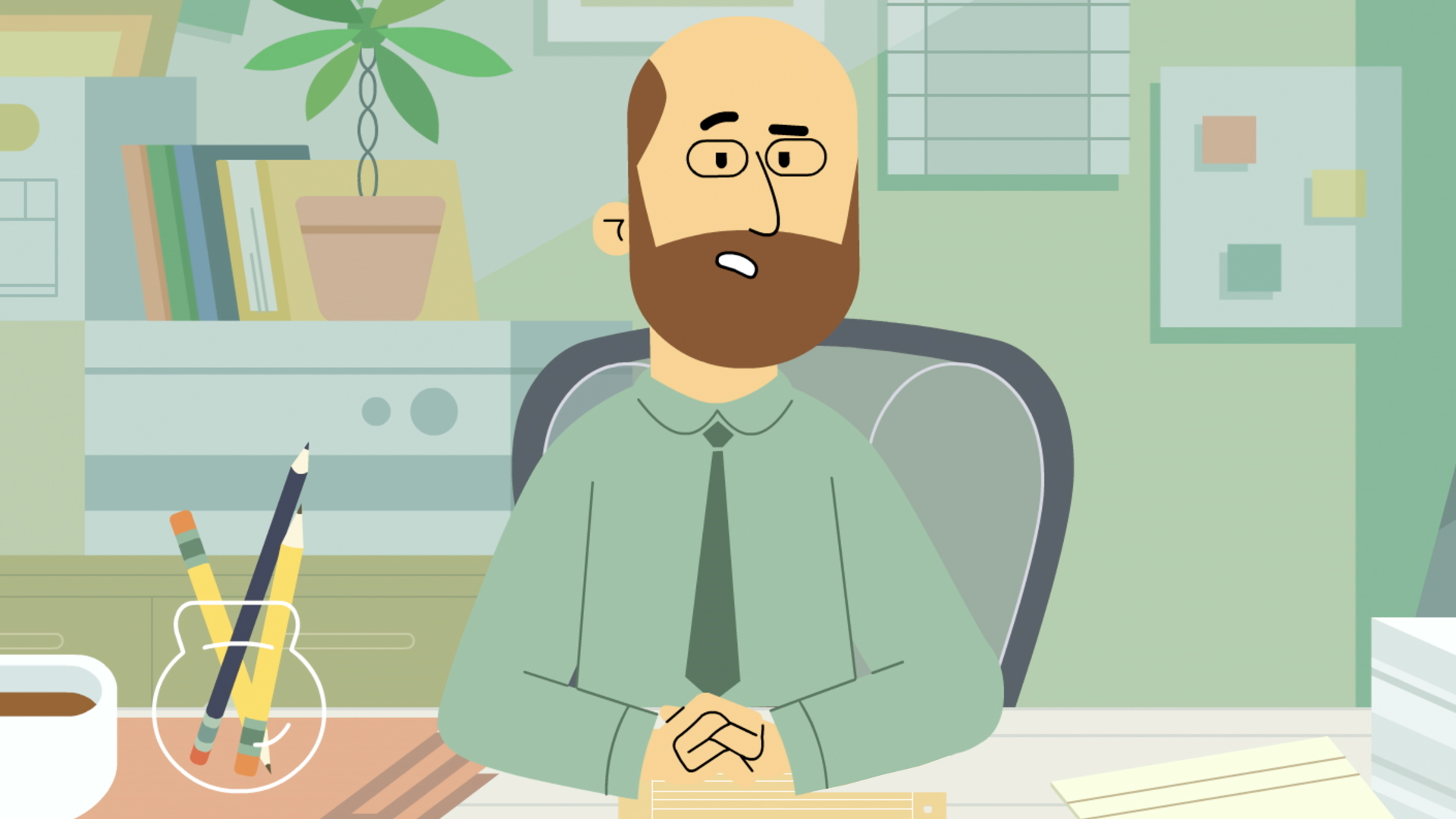 If Google Was a Guy: Quarantine Edition