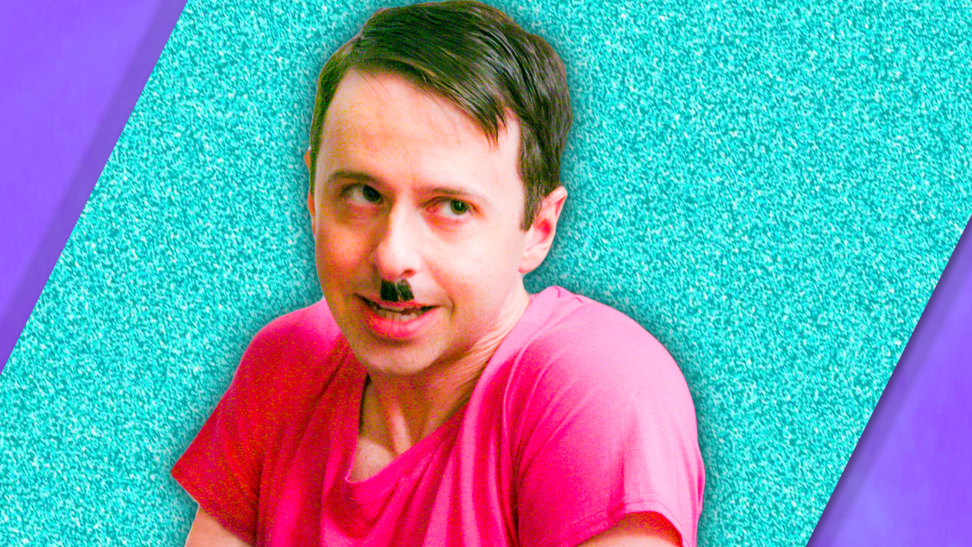 Ways Hitler Was Like a Teenage Girl