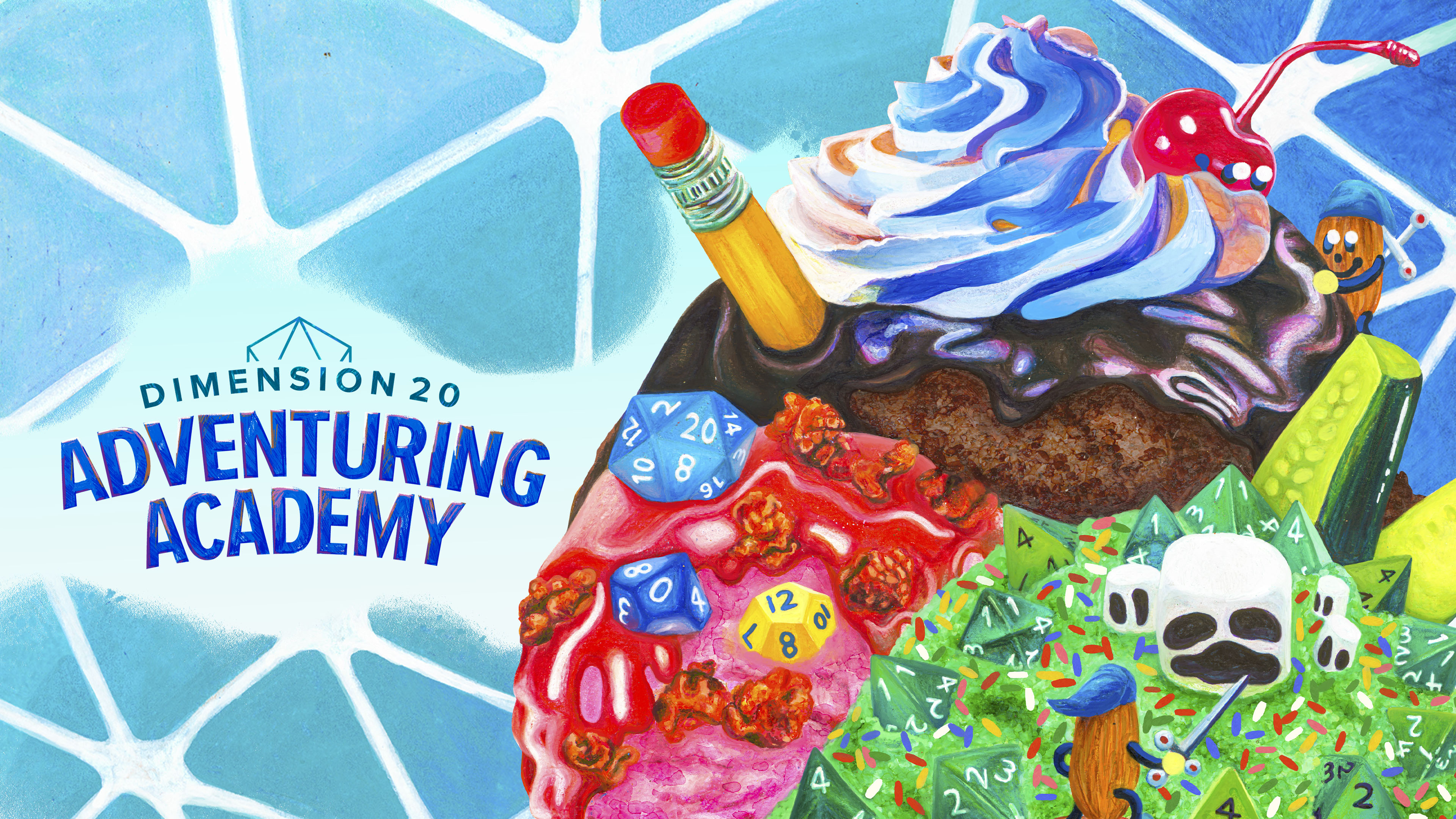 Adventuring Academy
